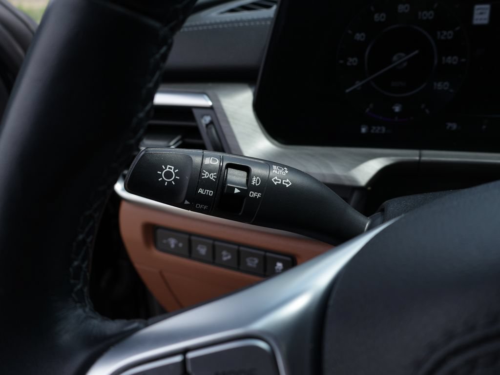 Certified 2024 Kia Telluride SX Prestige X-Line AWD/4WD image 33