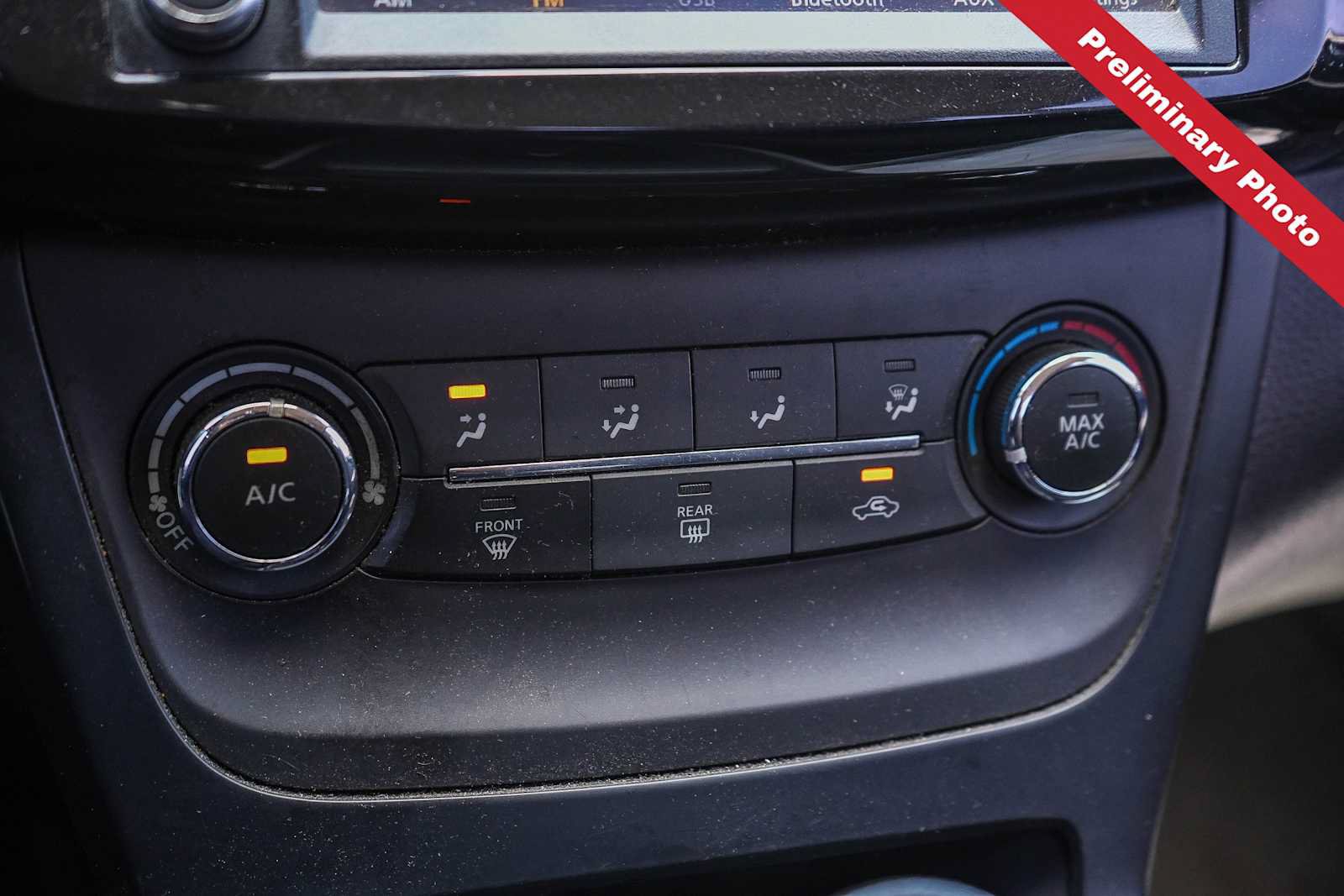 Used 2019 Nissan Sentra S FWD image 19