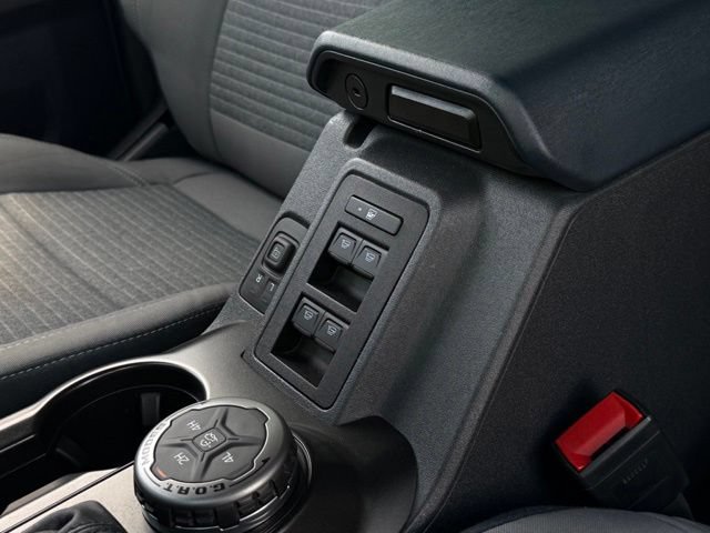 Certified 2022 Ford Bronco Outer Banks AWD/4WD image 27
