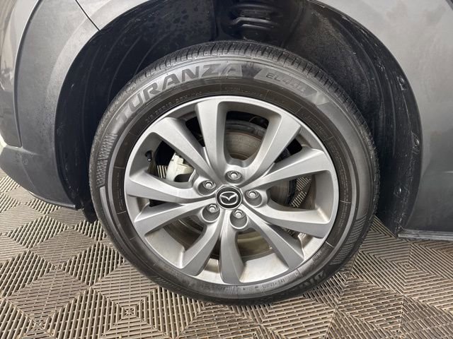 Certified 2025 MAZDA CX-30 AWD 2.5 S w/ Preferred Package image 29