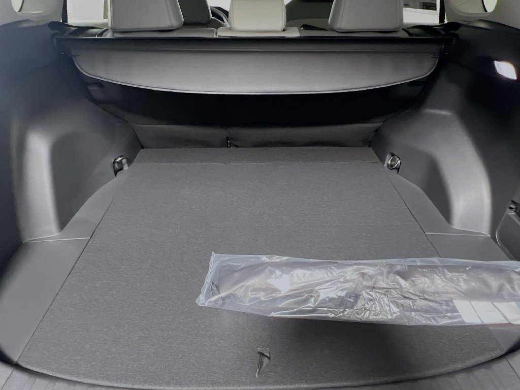 New 2024 Toyota RAV4 XLE Premium FWD image 31