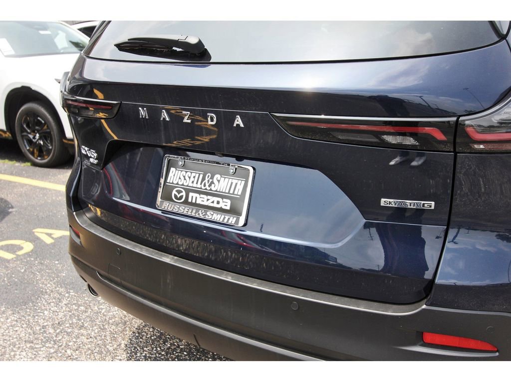 New 2026 MAZDA CX-5 Preferred AWD/4WD image 5