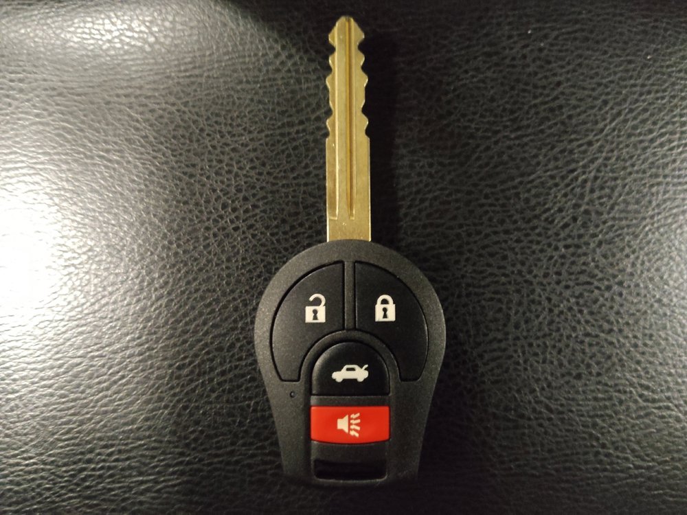 Used 2018 Nissan Sentra S image 32