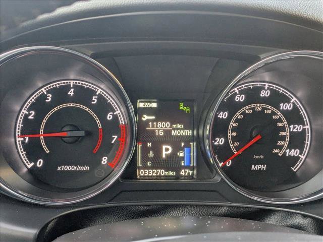 Used 2024 Mitsubishi Outlander Sport AWD image 11