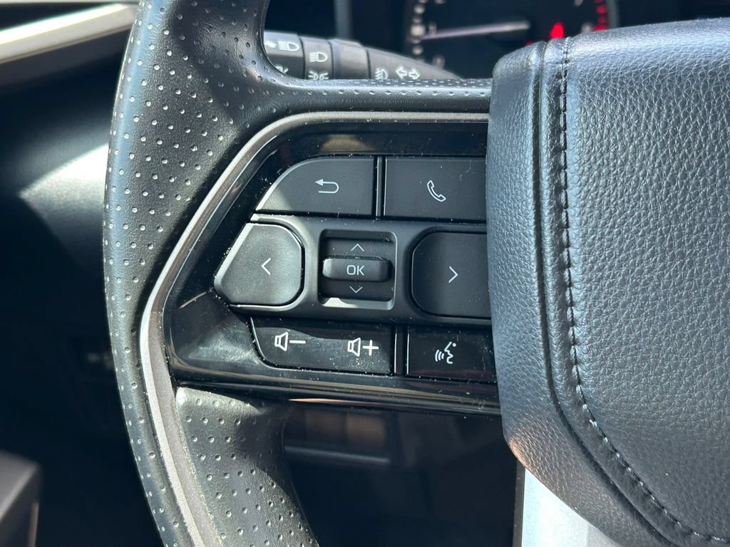 Used 2024 Toyota Tundra SR5 AWD/4WD image 34