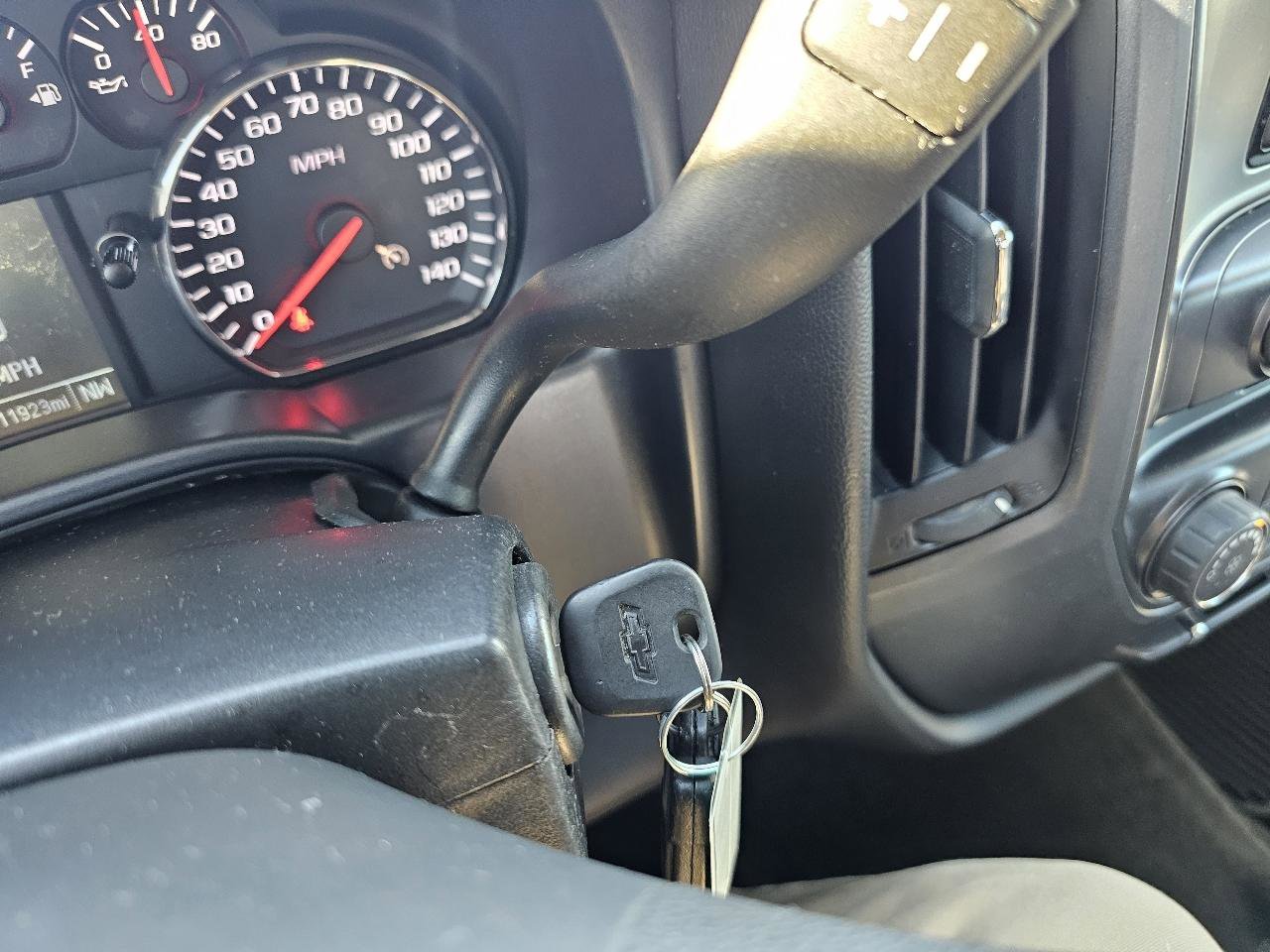 Used 2015 Chevrolet Silverado 1500 LS w/ Trailering Package image 44