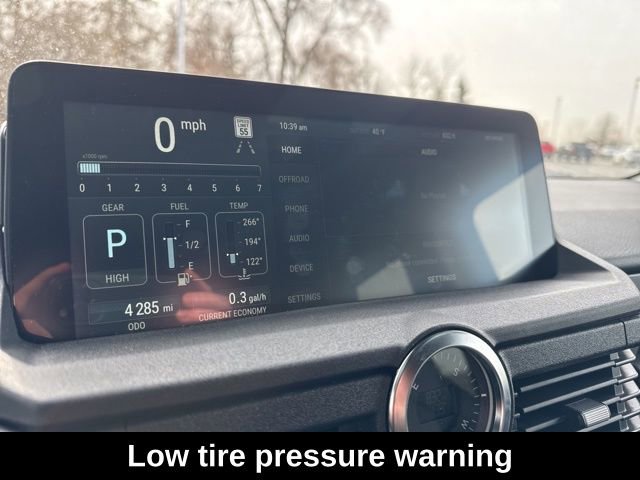 Used 2025 INEOS Grenadier Fieldmaster Edition AWD/4WD image 15