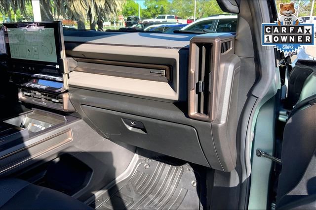 Used 2024 GMC Hummer EV 3X image 16