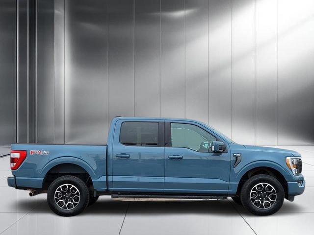 Used 2023 Ford F150 Lariat image 23