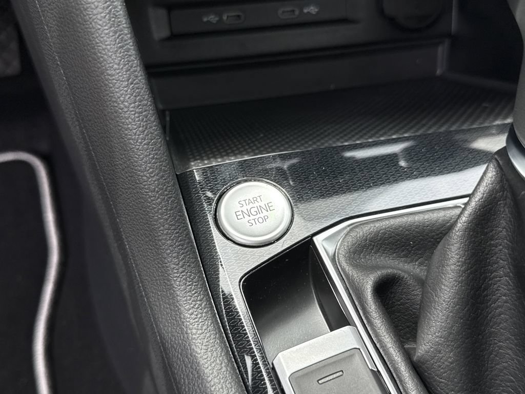 New 2026 Volkswagen Taos S FWD image 18