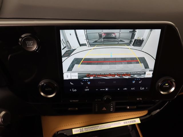 New 2026 Lexus NX 350 AWD w/ Premium Package image 18