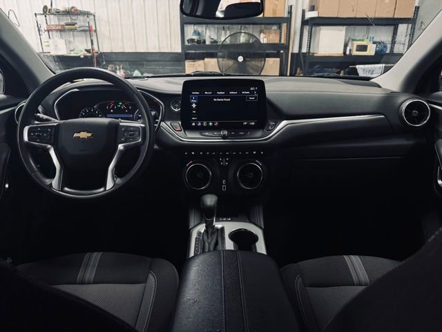 Used 2023 Chevrolet Blazer LT w/ Convenience Package image 22