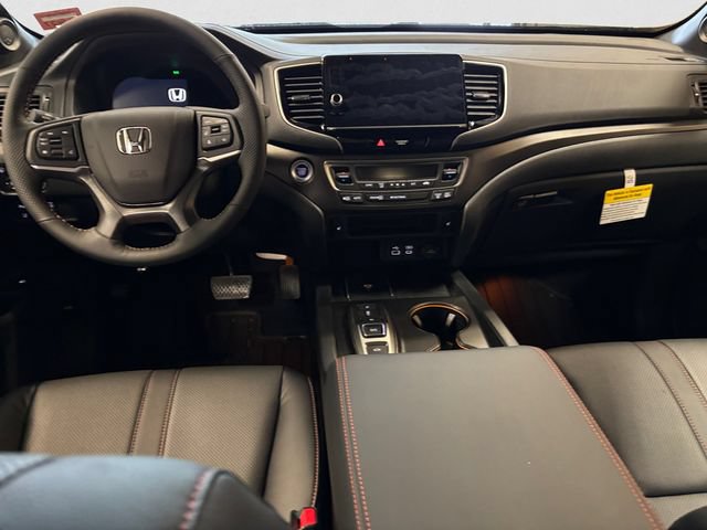 New 2026 Honda Ridgeline TrailSport image 11