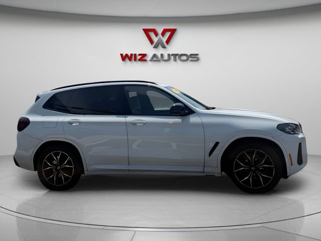 Used 2024 BMW X3 M40i w/ Premium Package AWD/4WD image 6
