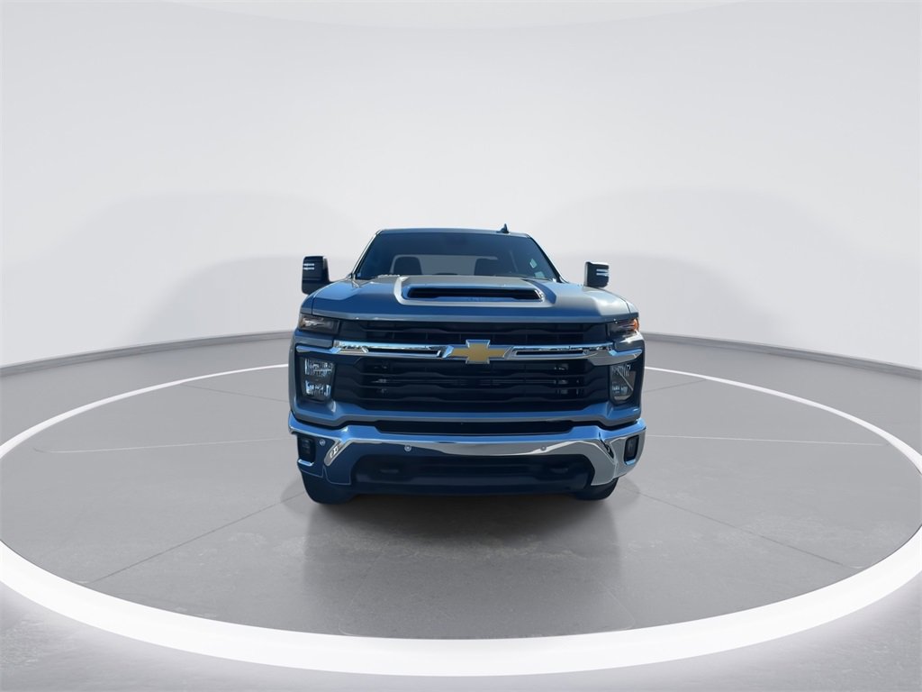 New 2026 Chevrolet Silverado 2500 LT w/ Safety Package image 3