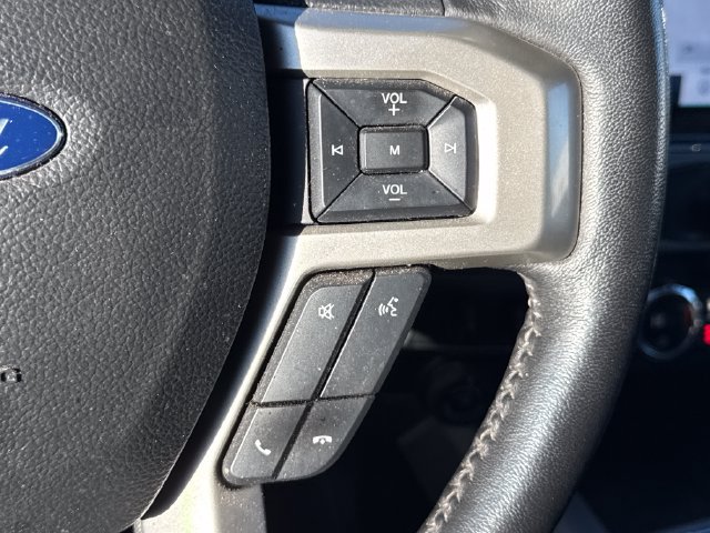 Used 2022 Ford F450 Lariat w/ Lariat Ultimate Package AWD/4WD image 38