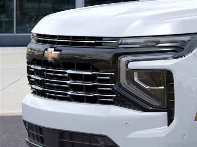 New 2026 Chevrolet Tahoe High Country image 13