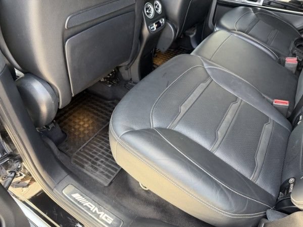 Used 2021 Mercedes-Benz G 63 AMG 4MATIC image 40