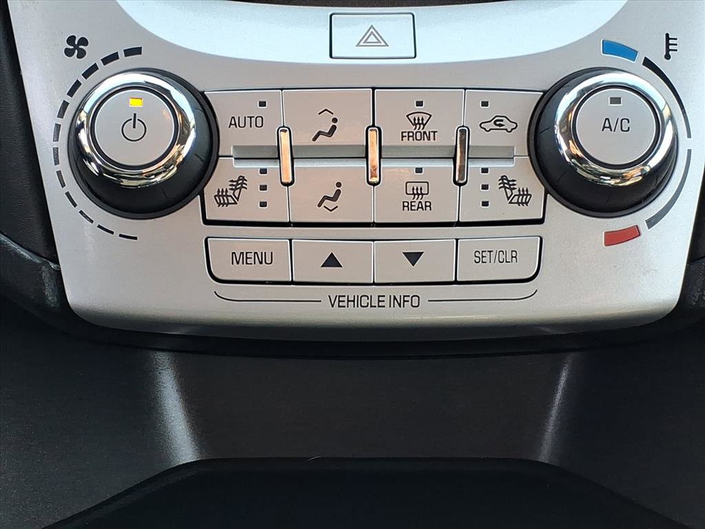 Used 2016 Chevrolet Equinox LT w/ Convenience Package image 14