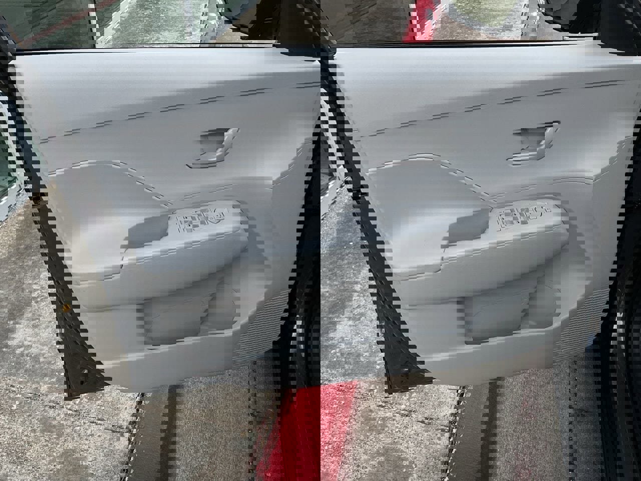 Used 2025 Hyundai Kona SEL image 13