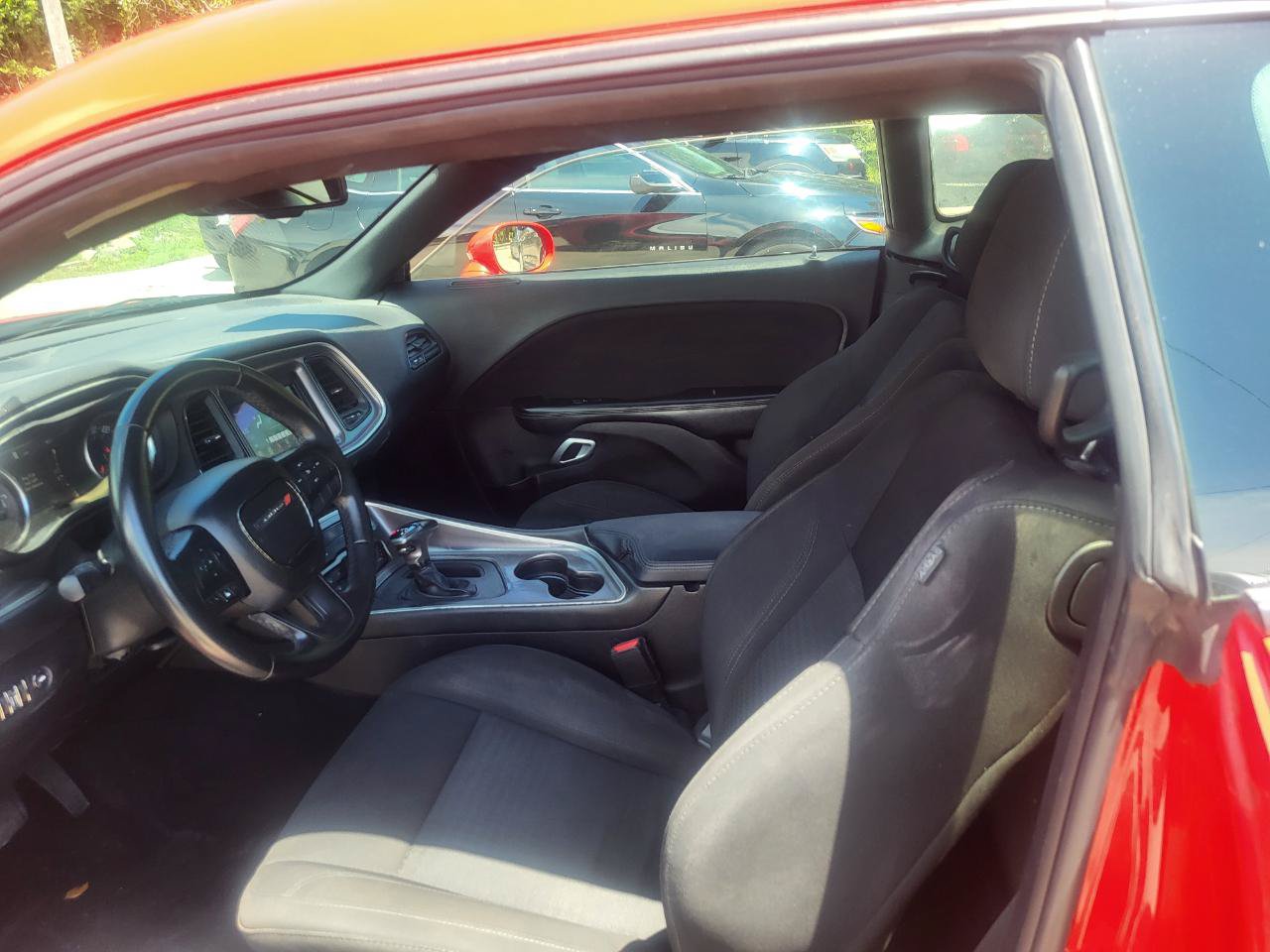 Used 2020 Dodge Challenger SXT RWD image 11