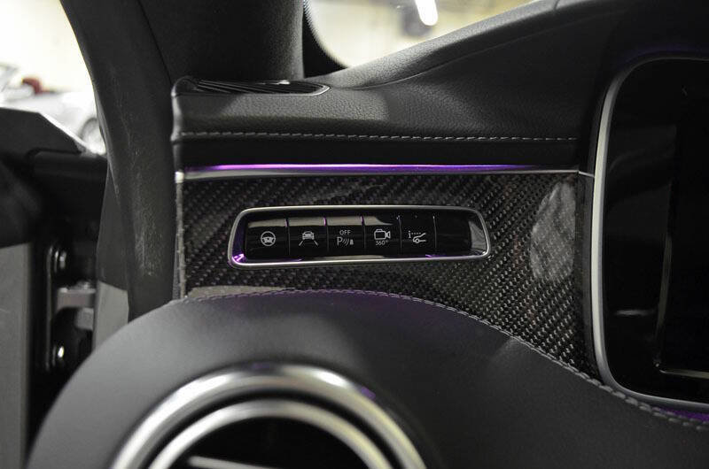 Used 2015 Mercedes-Benz S 63 AMG 4MATIC Coupe image 18