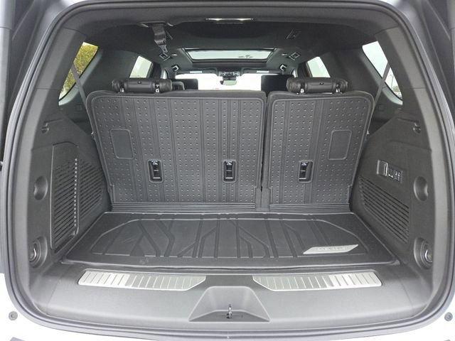 New 2026 Chevrolet Tahoe High Country image 33