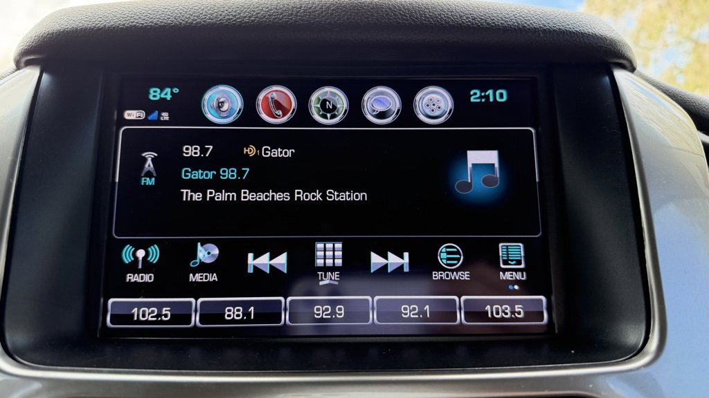 Used 2018 Chevrolet Tahoe Premier image 28