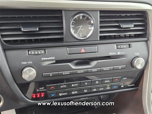 Certified 2022 Lexus RX 350 FWD w/ Premium Package image 26