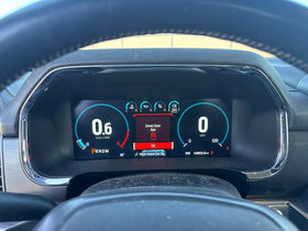 Used 2023 Ford F150 Lariat AWD/4WD image 11
