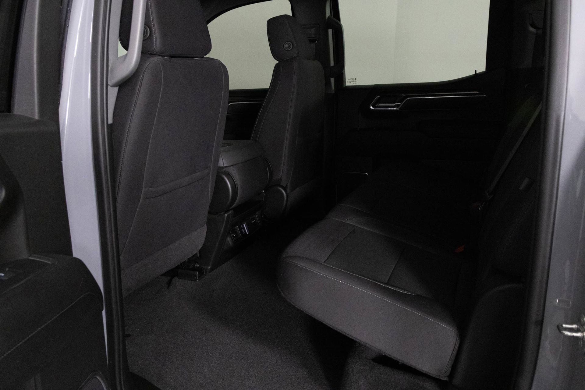 Certified 2024 GMC Sierra 1500 Elevation image 33