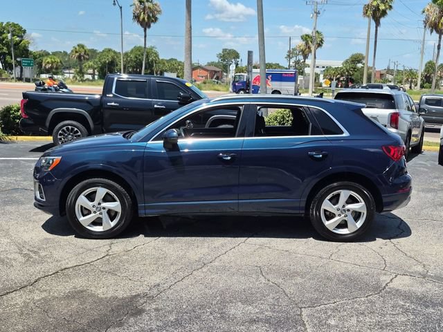 Used 2020 Audi Q3 2.0T Premium AWD/4WD image 8