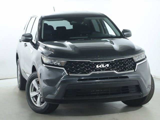 Used 2022 Kia Sorento LX AWD/4WD image 2