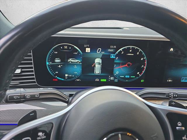 Used 2021 Mercedes-Benz GLE 450 4MATIC image 20