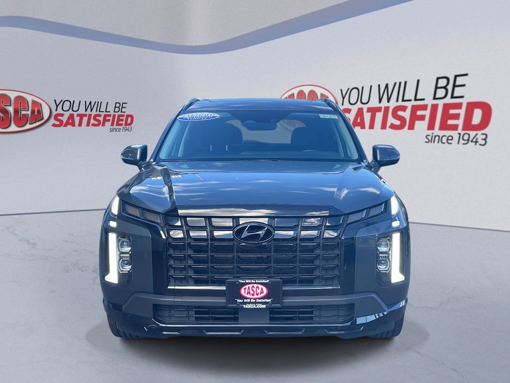 Used 2023 Hyundai Palisade XRT image 2