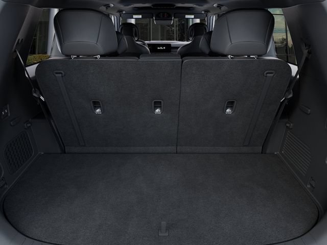 New 2027 Kia Telluride SX X-Line AWD/4WD image 20