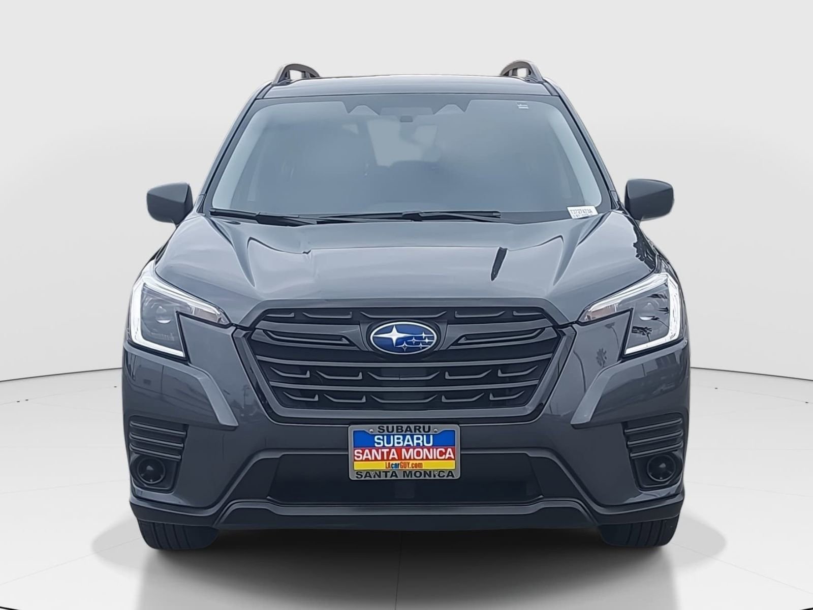 Used 2024 Subaru Forester image 2