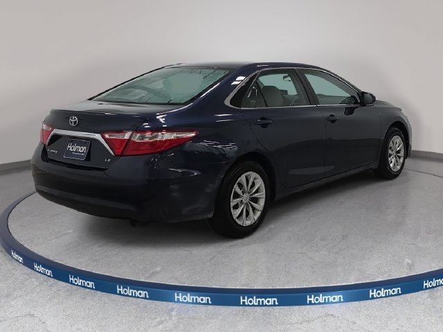 Used 2016 Toyota Camry LE FWD image 6