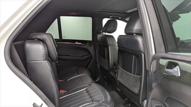 Used 2019 Mercedes-Benz GLE 400 4MATIC image 16