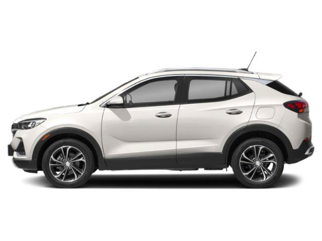 Used 2020 Buick Encore GX Essence w/ Experience Buick Package AWD/4WD image 3