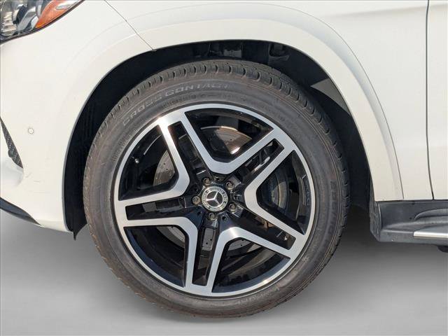Used 2018 Mercedes-Benz GLS 550 4MATIC image 19