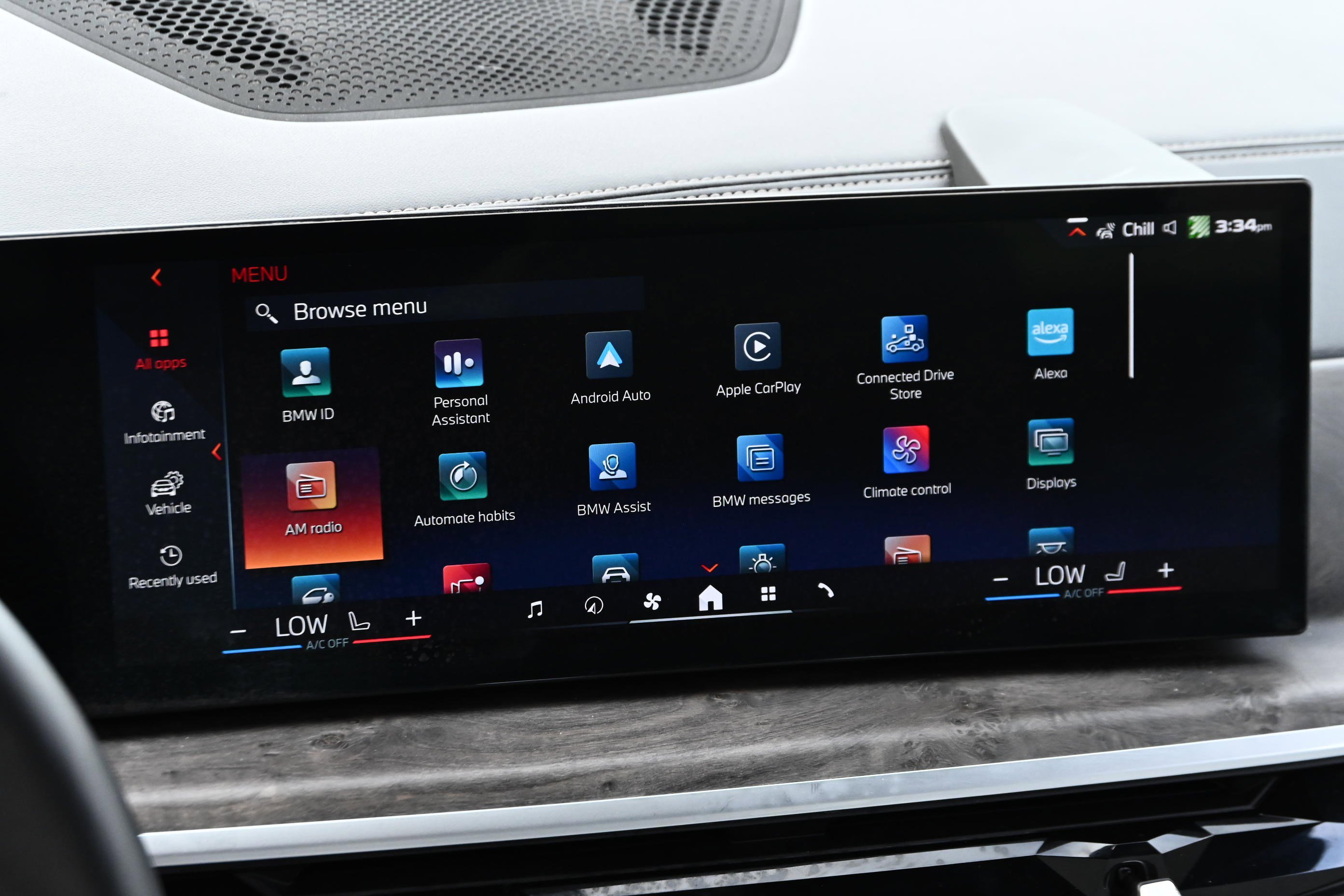 Used 2024 BMW X5 M60i image 16