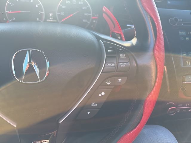 Used 2020 Acura ILX w/ Premium & A-SPEC Package image 23