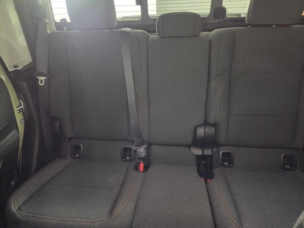 Used 2026 Jeep Gladiator Sport AWD/4WD image 20