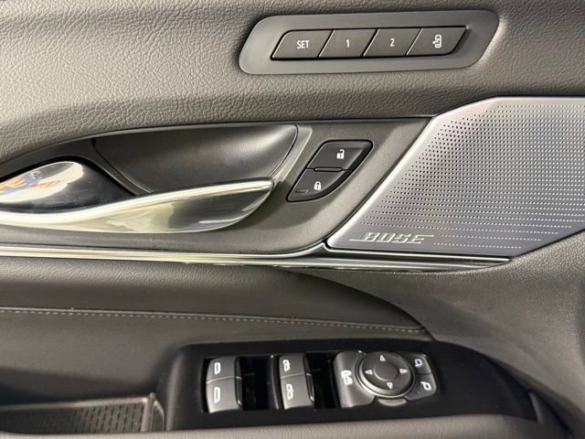 New 2025 Cadillac CT4 Premium Luxury image 13