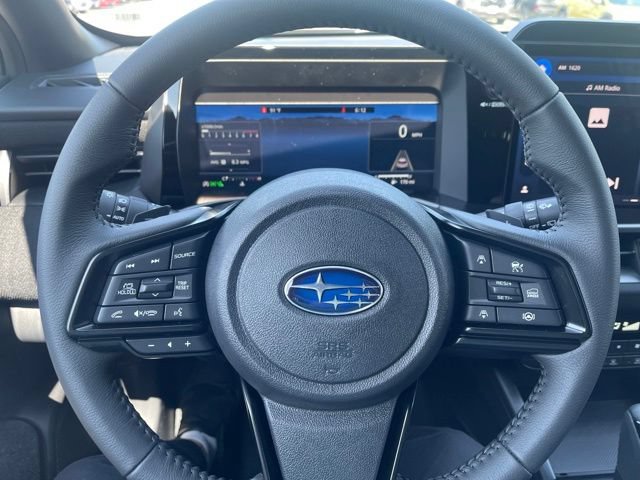 New 2026 Subaru Outback Premium AWD/4WD image 20