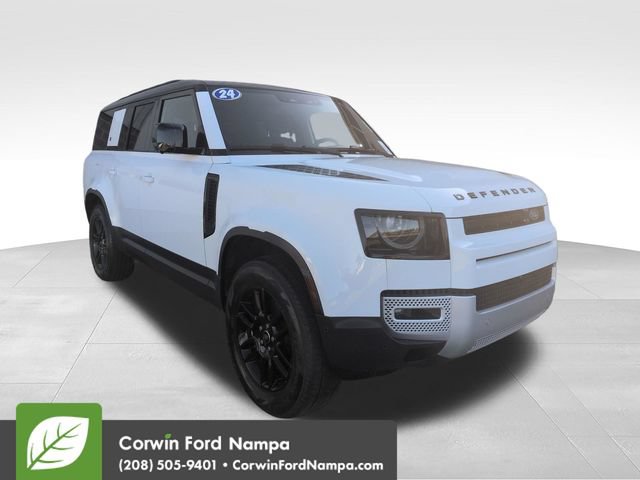Used 2024 Land Rover Defender 130 S