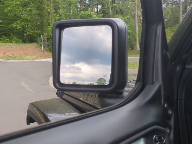 New 2026 Jeep Gladiator Sport AWD/4WD image 18