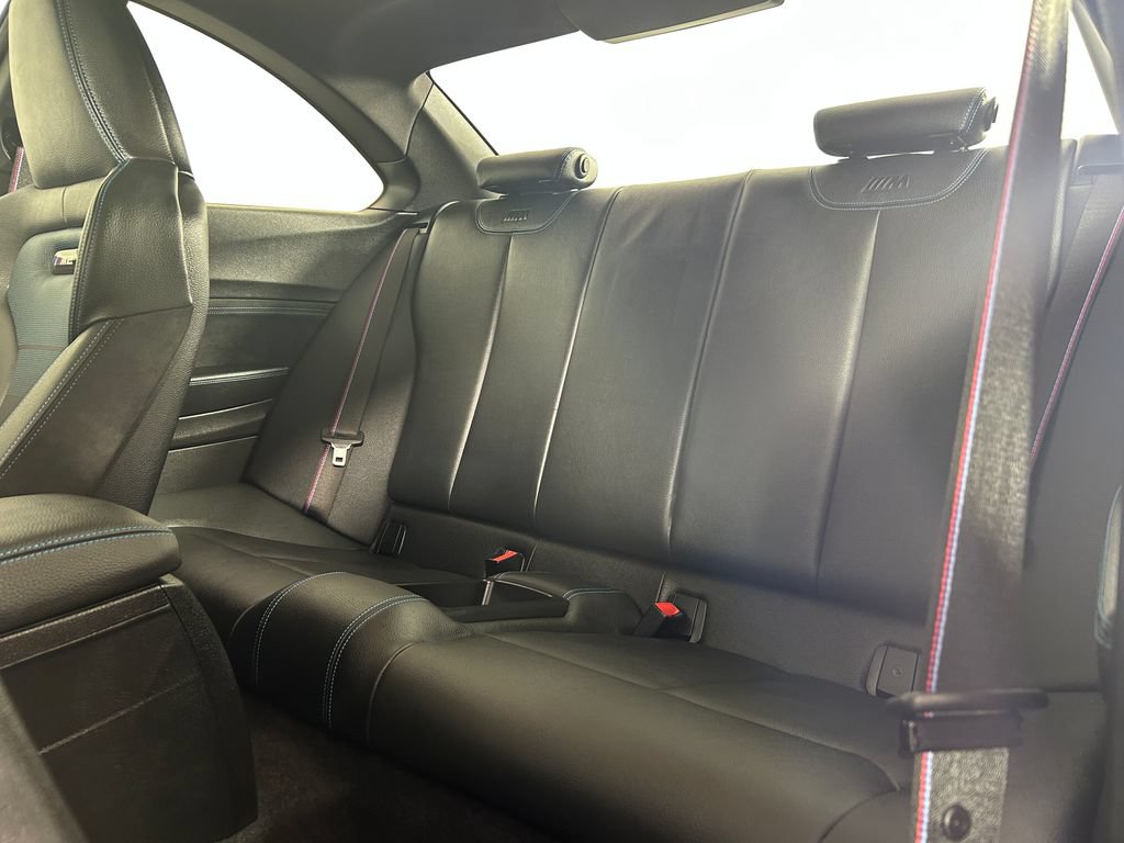 Used 2021 BMW M2 Competition RWD image 27
