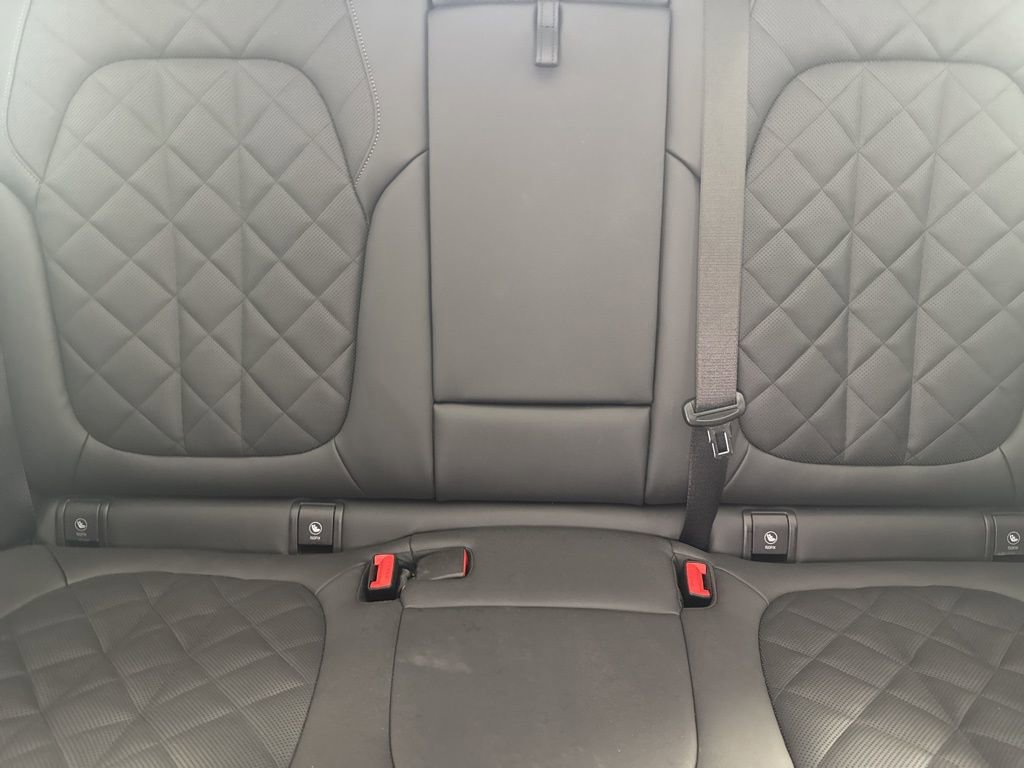 Used 2026 BMW X5 xDrive40i w/ Executive Package image 15